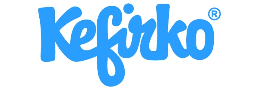 kefirko logo